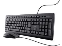 toetsenbord en muis TKM-250, azerty
