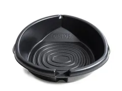 PE-opvangbak,v. kleinemballage,opvangvol. 25l,HxB 185x591mm