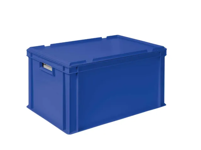 bac gerbable norme Europe,a. boîte isotherme,HxLxl 320x600x400mm
