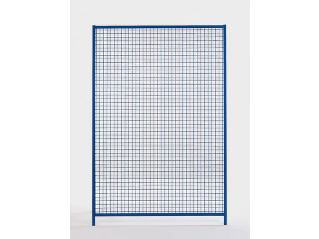 wandelement,v. scheidingswandsysteem,HxB 2200x1480mm,RAL5002