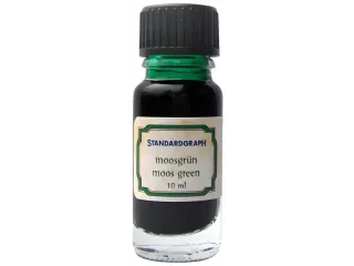 Kalligrafieinkt inkt Standardgraph 10ml moStandardgraphroen - 1