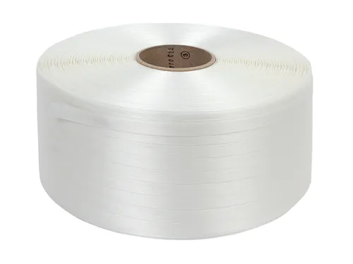 Textielband IEZZY 13mmx1100m kern 76mm