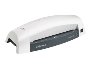 Lamineermachine Fellowes Lunar A4 wit - 2