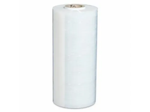 Machine Stretchfilm blown 500mm 19mu 500mmx1800m per rol