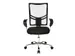 Bureaustoel Topstar Net Point 10 zwart stof