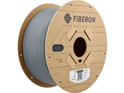 Polymaker Fiberon PA6-GF25 3D Filament 1,75mm Grijs 3kg