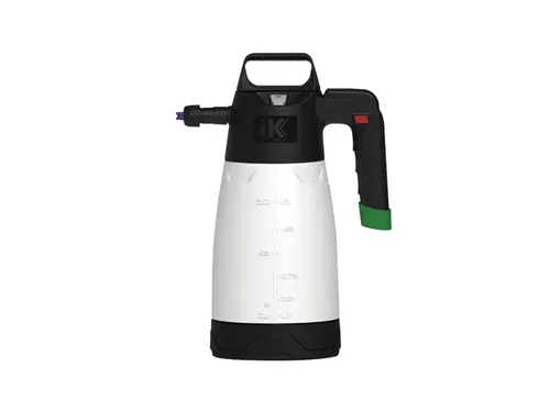 IK Foam Pro 2 Hand Foamer drukspuitpomp met kleurenidentificatie