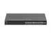 NETGEAR XSM4328CV, Managed, L3, 10G Ethernet (100/1000/10000), Power o