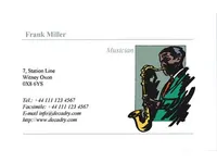 Decadry Inkjet Laser Papier Specials