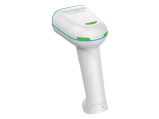Honeywell 1960HHD-5USB-R barcode lezer Barcode Scanner USB Kit - 2