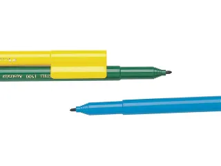 Kleurstiften Faber-Castell Connector assorti cadeauset à 80 stuks - 6