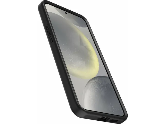 OtterBox Symmetry Hoes Galaxy S24+ Zwart