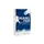 Poetspapier Celtex Manuter 2-laags wit 250 vel doos a 16 pak