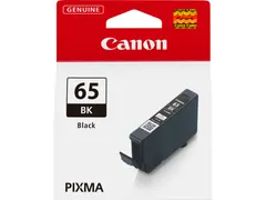 Canon 4215C001, Zwart, Pigmentgebaseerde inkt, 12,6 ml, 1 stuk(s), 860
