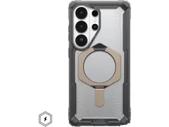 Plasma XTE Samsung Galaxy S26 Ultra Hoesje Magnetic Stand Ash Titanum