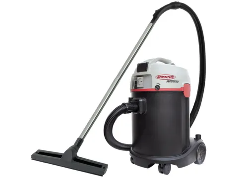 nat-droogzuigers,1300 W,luchtvolume 70l/sec,bak 30l,Werk b 360mm