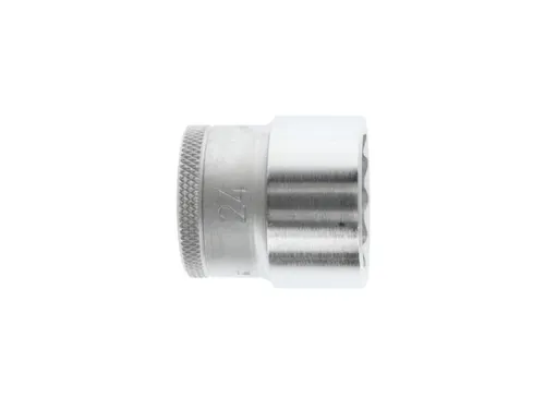 D 30 24 Dopsleutel 3/8 inch UD profiel 24mm