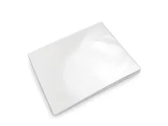 Lamineerhoes A4 125 Micron Glanzend 100 Stuks