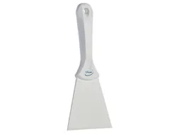 Nylon Handschraper Wit 100mm 100x205mm