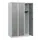 schoollocker,HxBxD 1530x900x500mm,3vak,vak B 300mm,cil.-slot