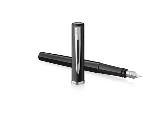 Vulpen Waterman Allure Impression CT M zwart