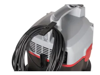 droogzuiger,700 W,bak 11l,Werk b 280mm - 14