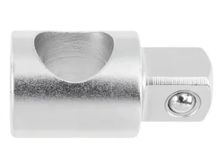 R77500009 Verloopstuk 3/4 inch x 1/2 inch vierkant 55mm - 1