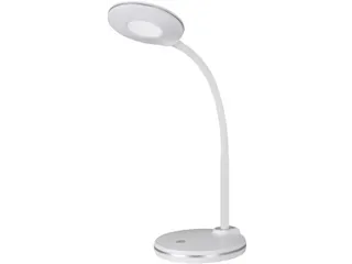 bureaulamp Splash, LED-lamp, wit - 1
