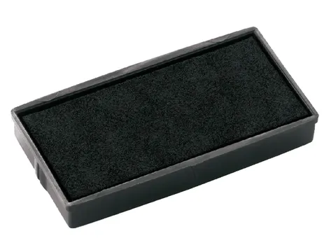 Stempelkussen Colop E/30 zwart