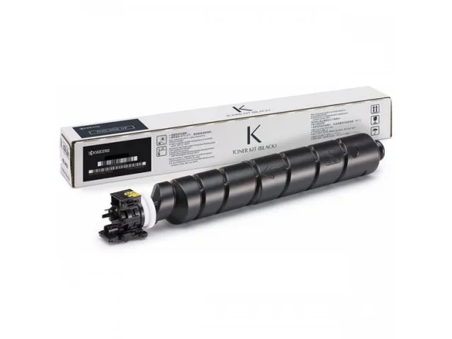 1T02XF0NL0 KYOCERA TK6345 TA toner Zwart