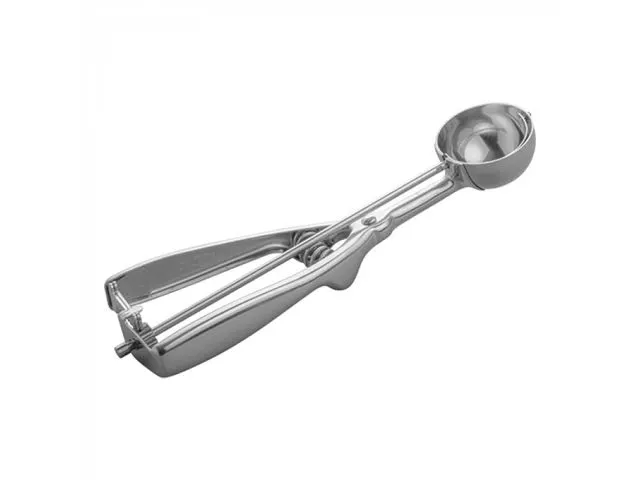 IJsportioneerlepel RVS 1_40 - 4.4cm