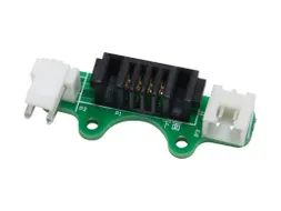 G3+ / G3 Nozzle Connection Board