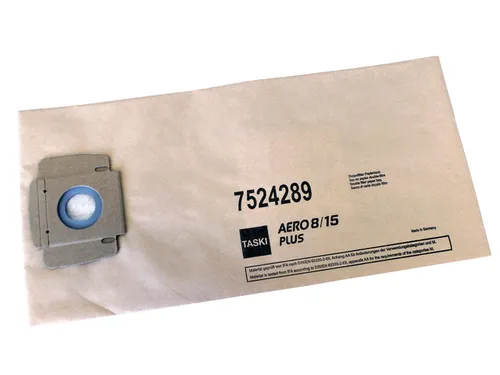 Stofzuigerzakken Taski Aero 8/15 10 stuks
