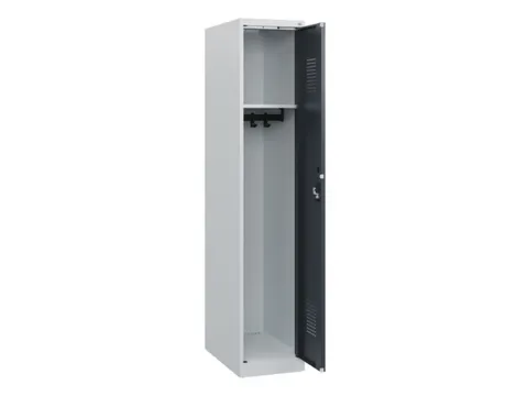 schoollocker,HxBxD 1530x300x500mm,1vak,vak B 300mm,cil.-slot