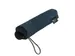 Paraplu Travellight extreem licht opvouwbaar windproof doorsnede 90 cm