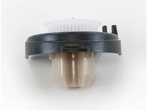 Lager tbv borstel GU455