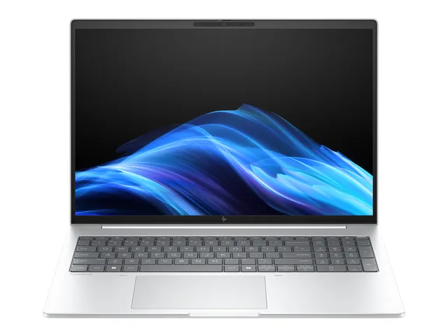 HP EliteBook 8 G1i 16 AI, Intel Core Ultra 7, 2 GHz, 40,6 cm (16 inch)