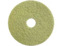 Twister Vloerpad 28 inch/71cm Geel W1 2 Stuks