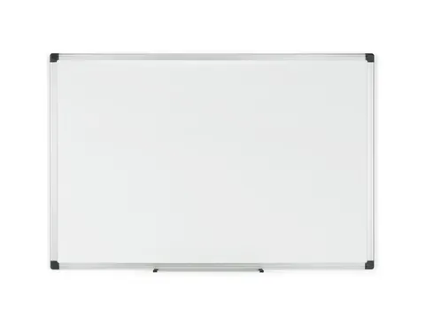 Whiteboard Quantore 60x90cm emaille magnetisch