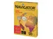 Papier Navigator Colour Documents A3 120g Lot Avantageux