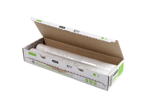 Papierrol zonder fenol voor bankkaartterminals 57x40mm