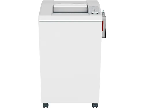 Papiervernietiger Ideal 3104 Cc 4x40 Mm Auto-olie P-4 Snippers