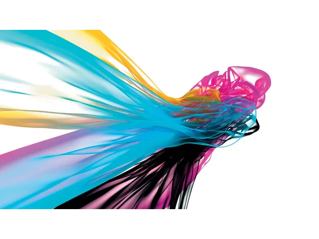 inktcartridge 933XL 825 pagina's OEM CN055AE magenta