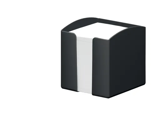 Memokubus Durable ECO Zwart