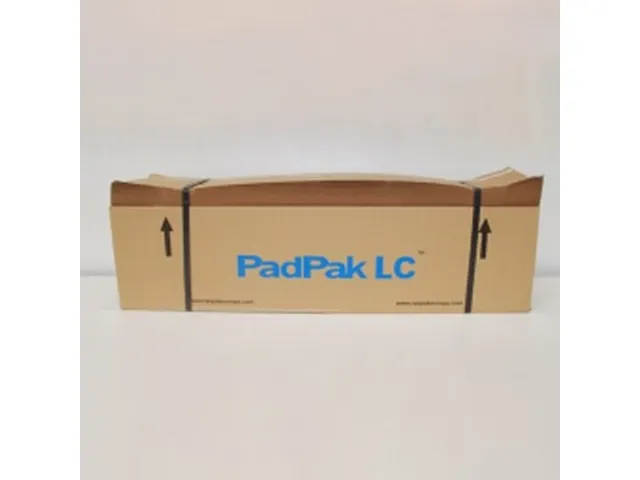 Opvulpapier PadPak LC papier 90 g/m² 762mmx300m