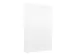 InvisibleShield Fusion Canvas, Papierachtige schermbeschermer, Mat, Po
