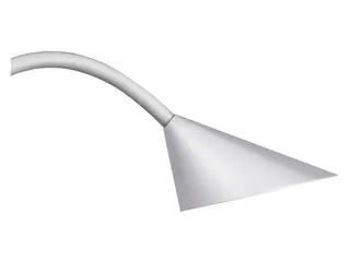 Bureaulamp Unilux Sol LED Wit - 5