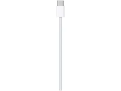 Câble de recharge USB-C ver USB-C 1m blanc