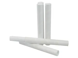 Verzendkoker Cleverpack A3 +doppen 330x29.7x1.2 Wit 20stuks - 4