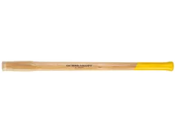 OX E-36 H-2600 Vervangingshandgreep,hickory,knop 900mm
